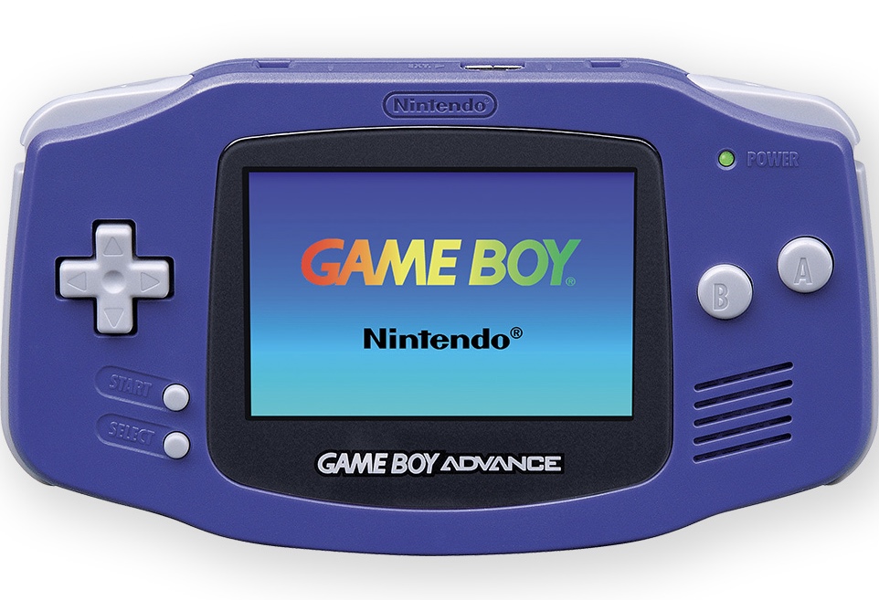 GBA Emulator